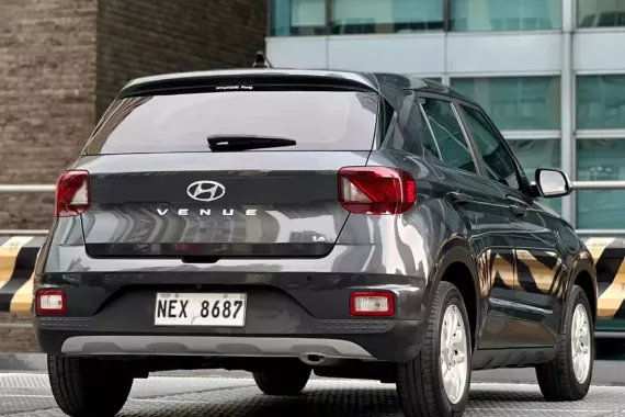 Hyundai Venue 2022 photo 4