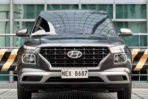 Hyundai Venue 2022 photo 3