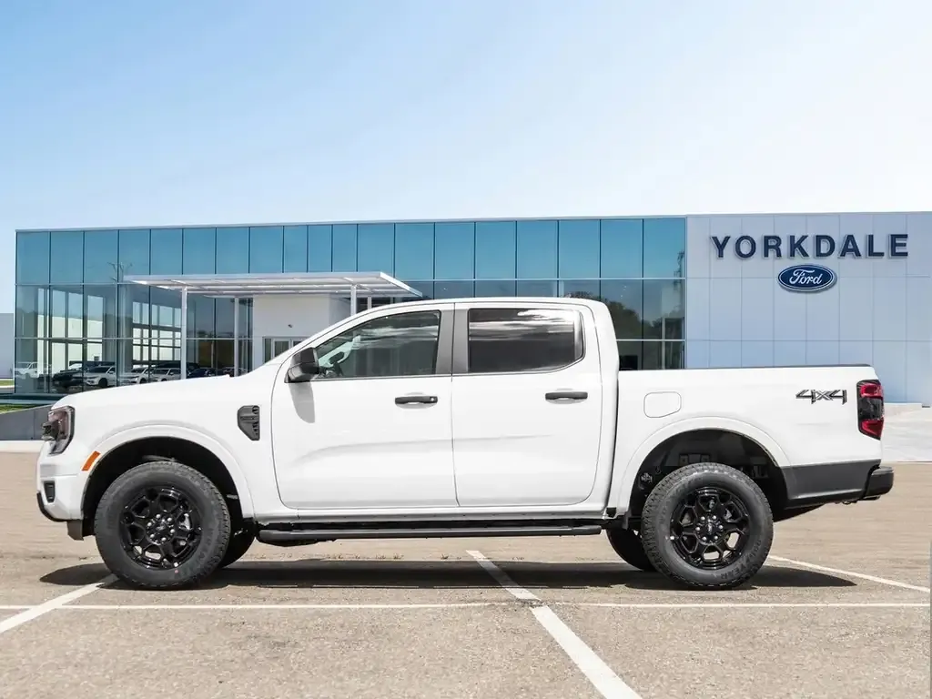 Ford Ranger 2026 photo 3