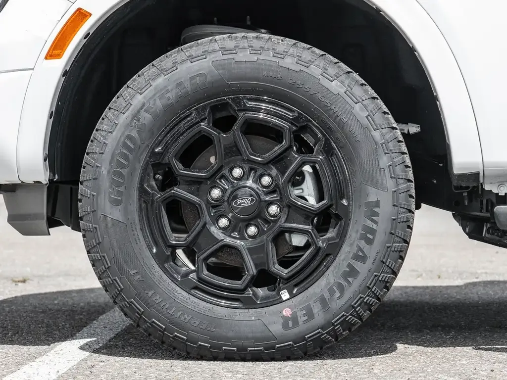 Ford Ranger 2026 photo 4
