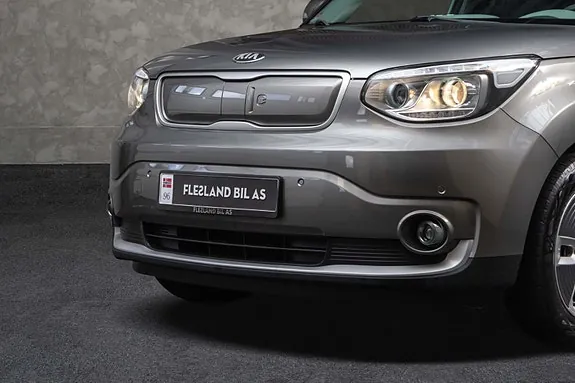 Kia Soul 2018 photo 4