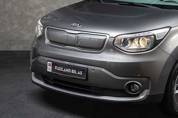 Kia Soul 2018 photo 3