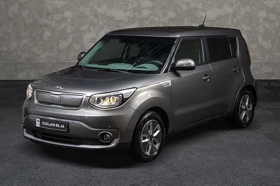 Kia Soul 2018 photo 2