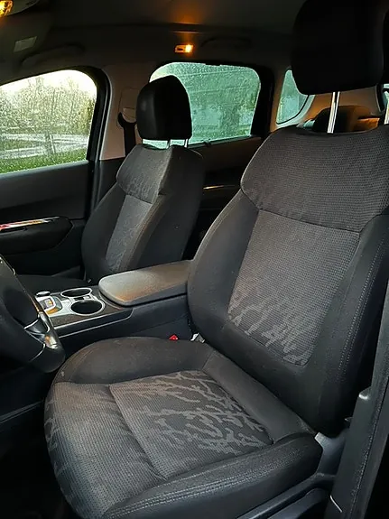 Peugeot 3008 2009 photo 5