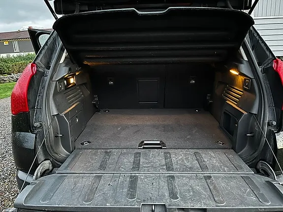 Peugeot 3008 2009 photo 3