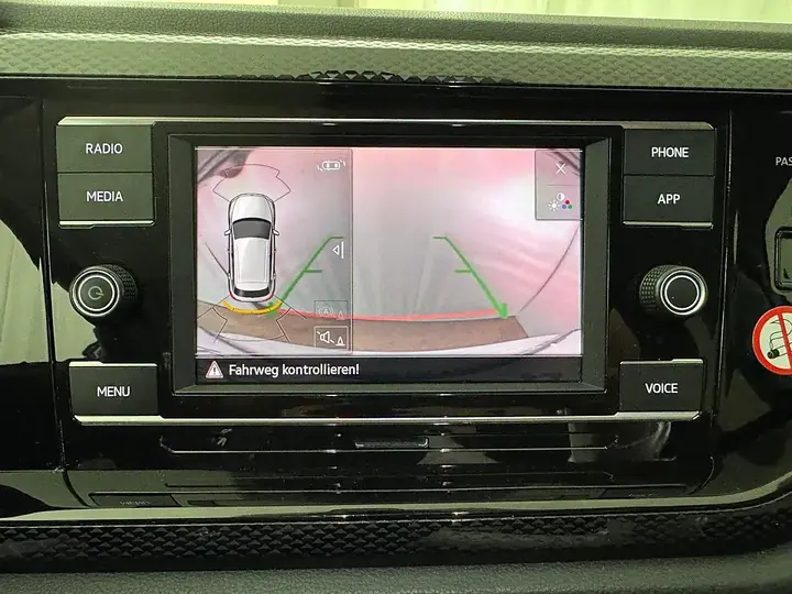 Volkswagen Taigo 2023 photo 3