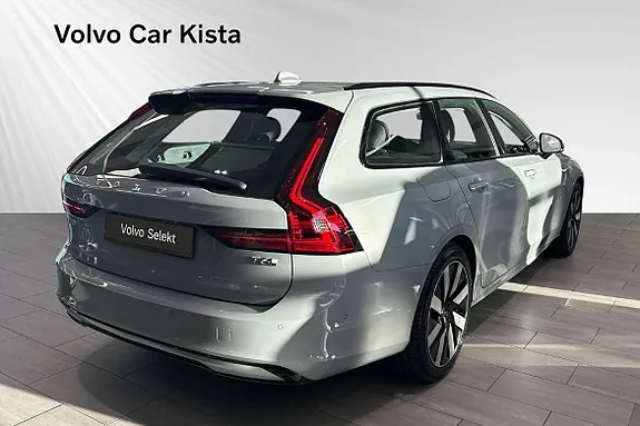 Volvo V90 2026 photo 5