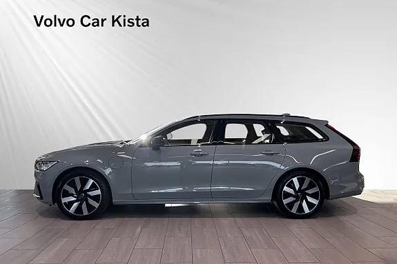 Volvo V90 2026 photo 3