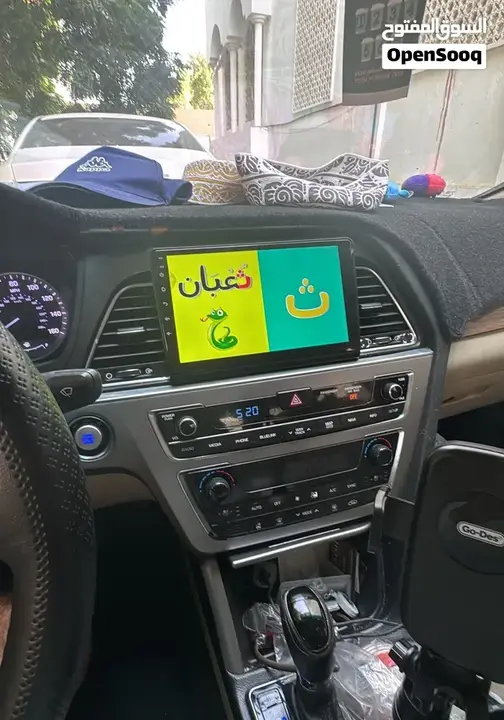 Hyundai Sonata 2015 photo 4