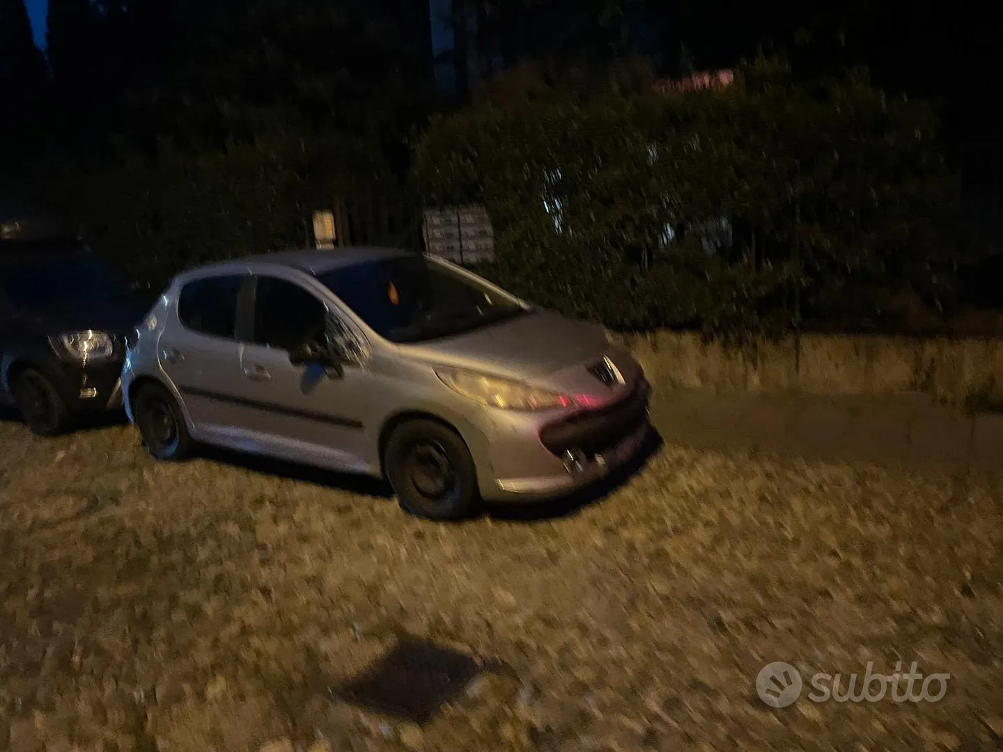 Peugeot 207 2006 photo 4