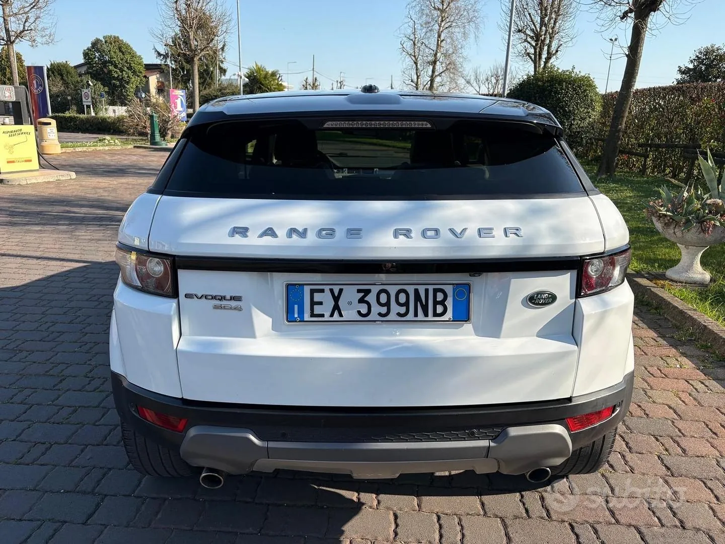 Land Rover Evoque 2014 photo 5
