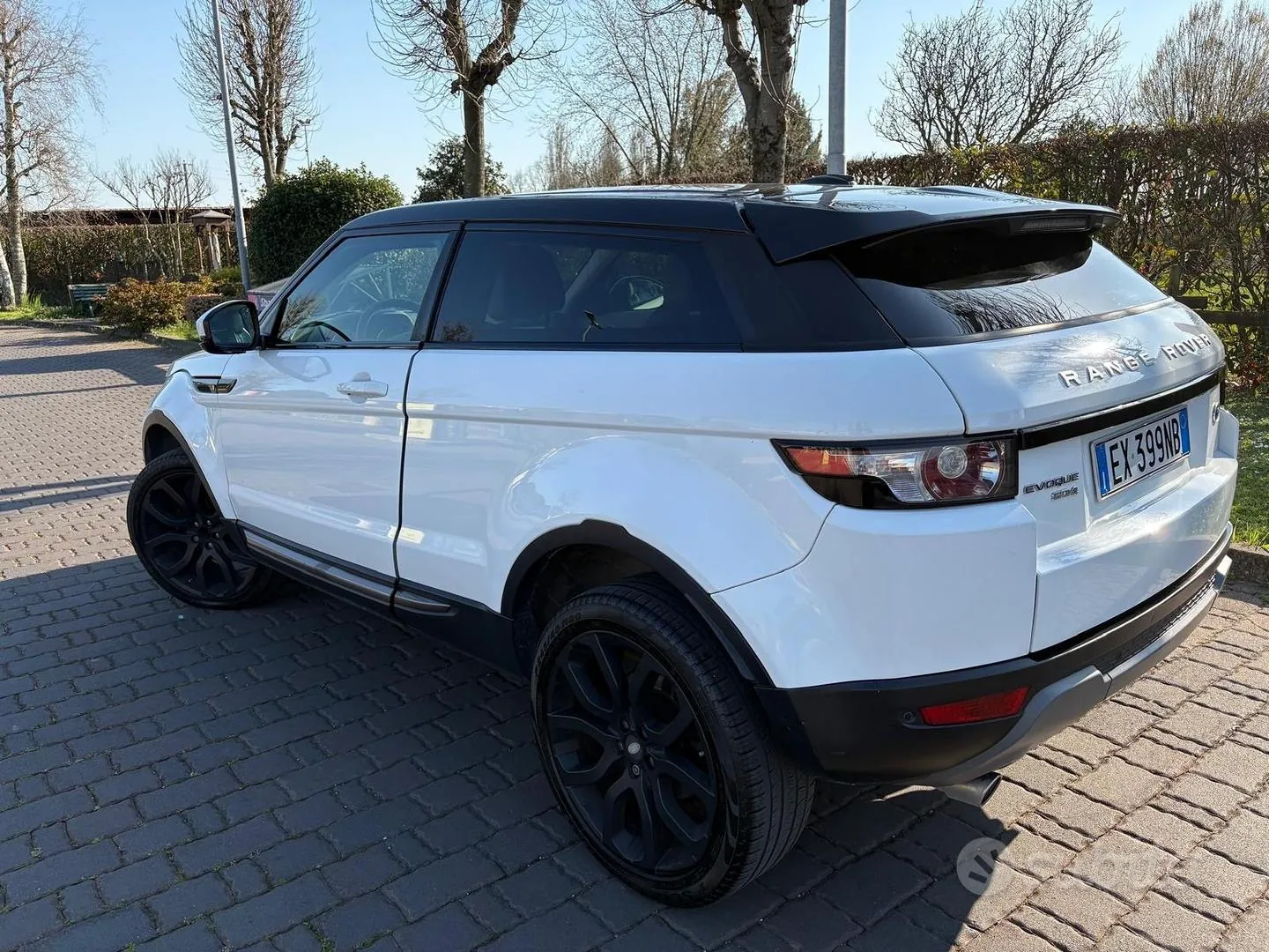 Land Rover Evoque 2014 photo 4