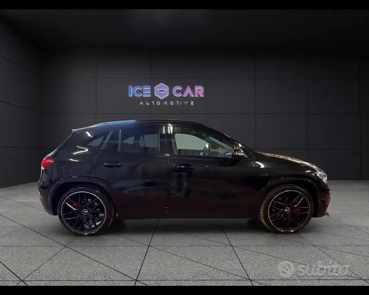 Mercedes-Benz Gla 2022 photo 4