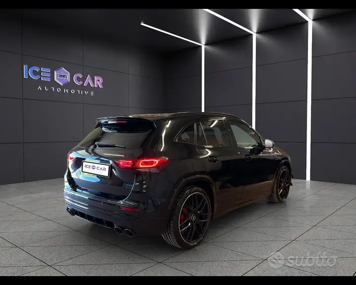Mercedes-Benz Gla 2022 photo 5
