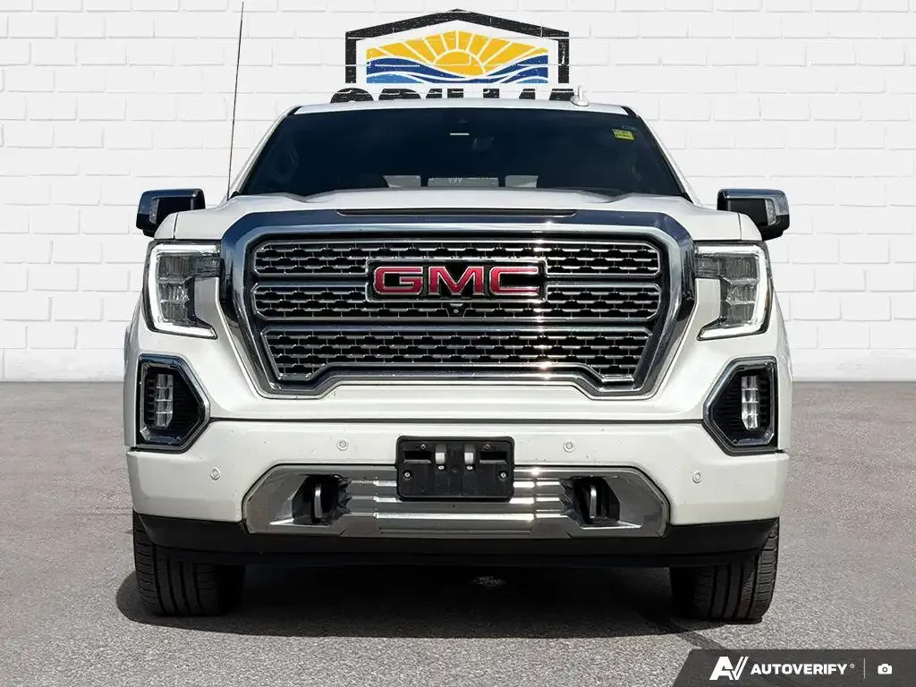 GMC Sierra 1500 2021 photo 3