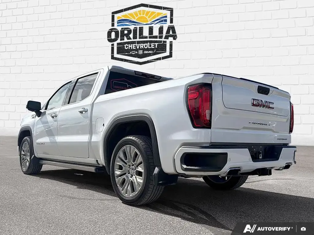 GMC Sierra 1500 2021 photo 5