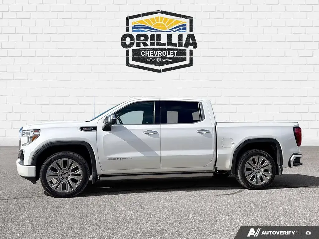 GMC Sierra 1500 2021 photo 4