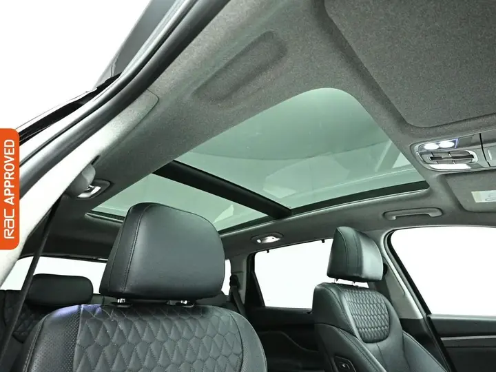 Hyundai Santa Fe 2020 photo 3