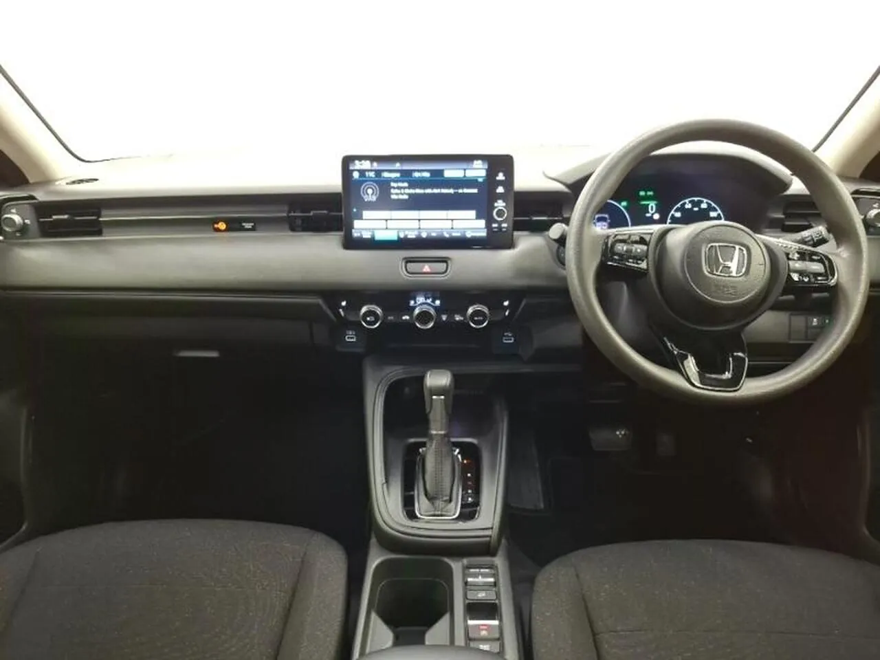 Honda Hr-V 2023 photo 3