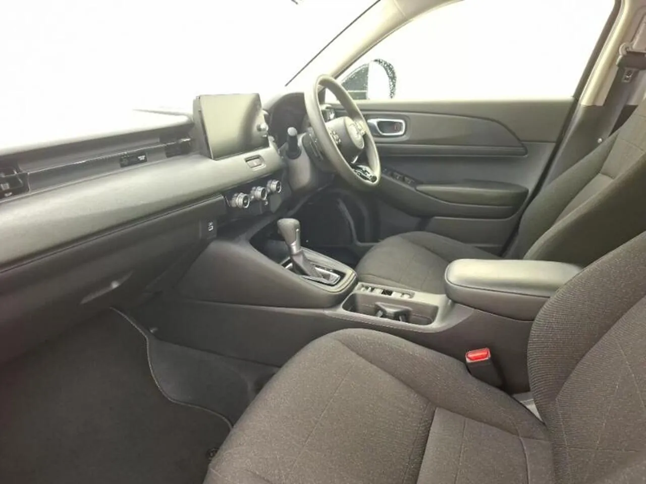 Honda Hr-V 2023 photo 5