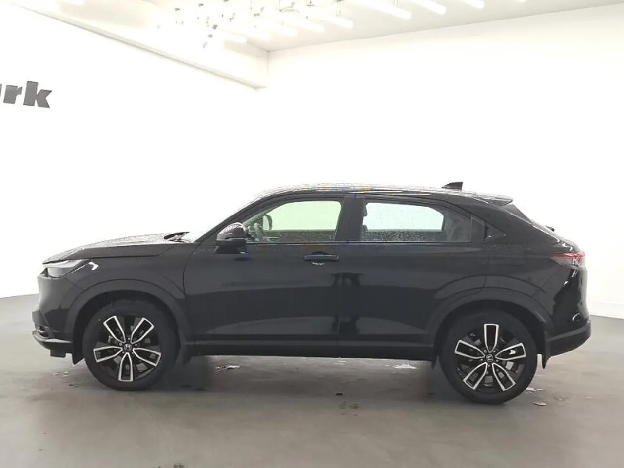 Honda Hr-V 2023 photo 4