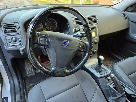 Volvo V50 2007 photo 2