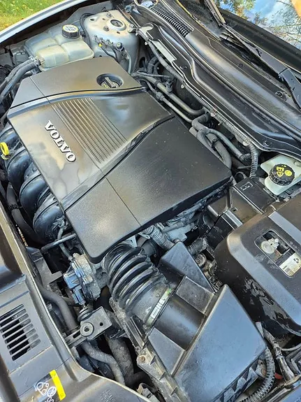 Volvo V50 2007 photo 3