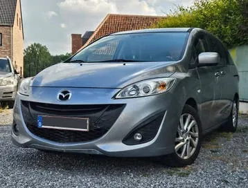 Mazda 5