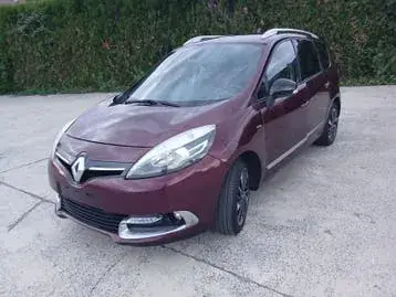 Renault Scénic