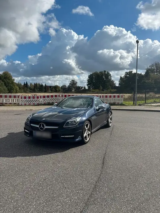 Mercedes-Benz Slk