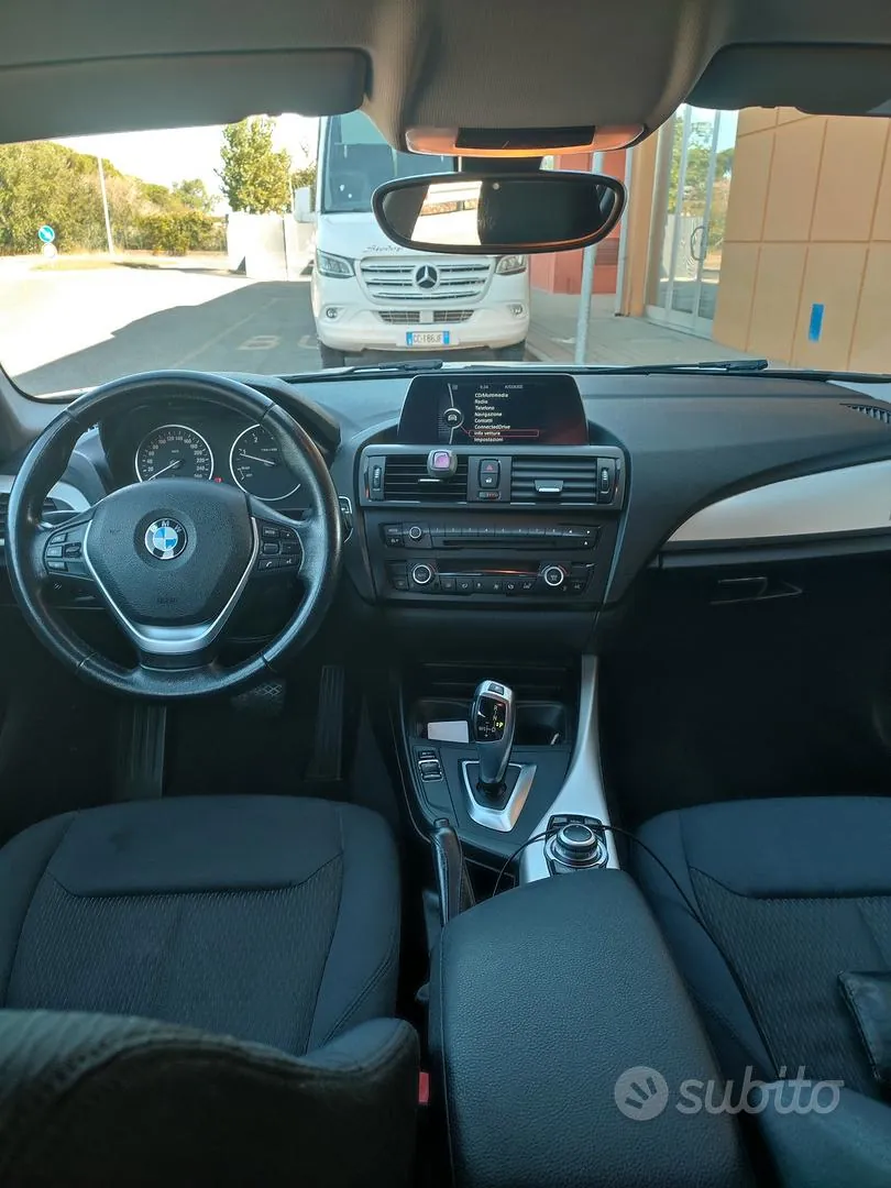 BMW Series 1