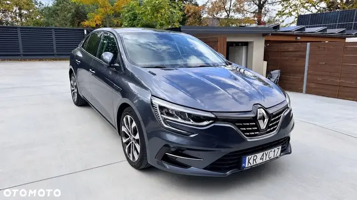Renault Megane 2021 photo 3
