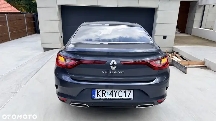 Renault Megane 2021 photo 5