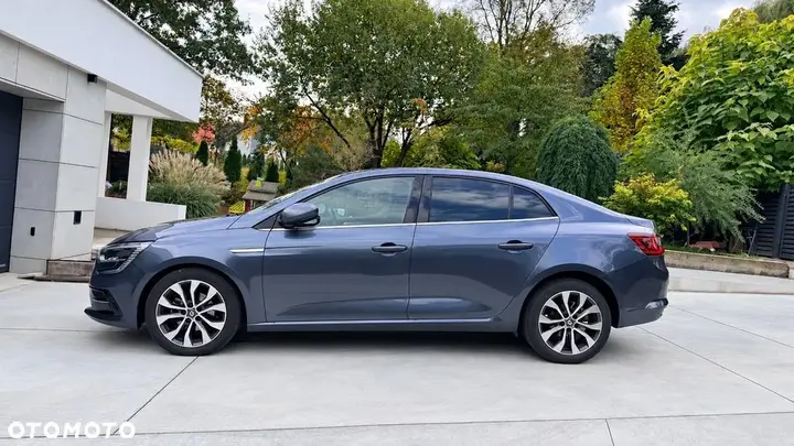 Renault Megane 2021 photo 2