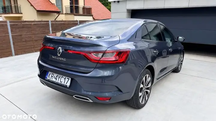 Renault Megane 2021 photo 4