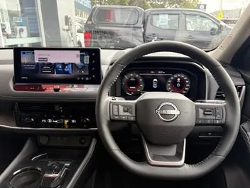 Nissan X-Trail 2026 photo 5