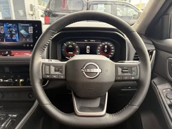 Nissan X-Trail 2026 photo 4