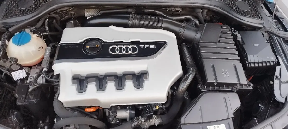 Audi Tt 2009 photo 2
