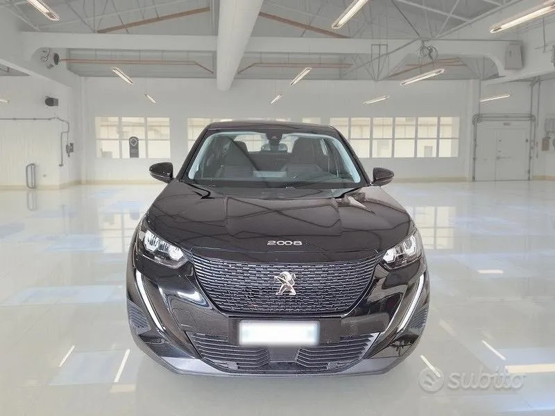 Peugeot 2008 2021 photo 2