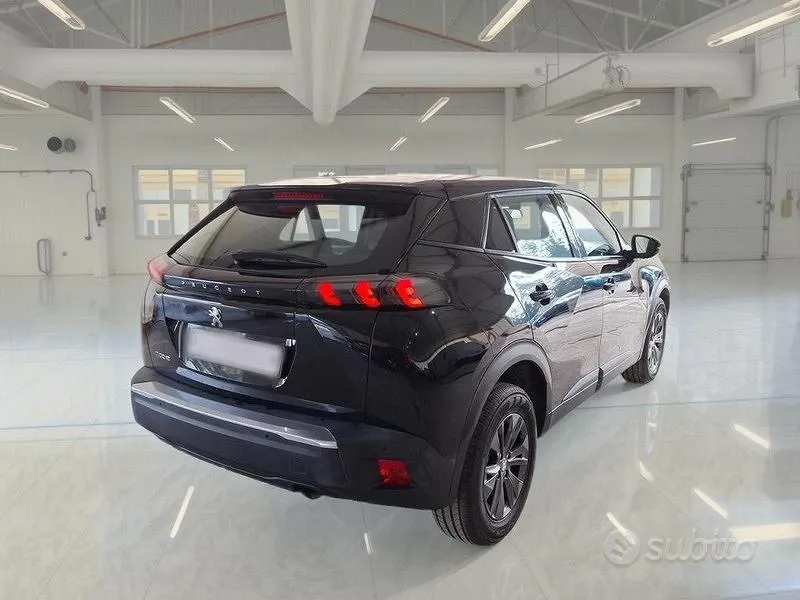 Peugeot 2008 2021 photo 4
