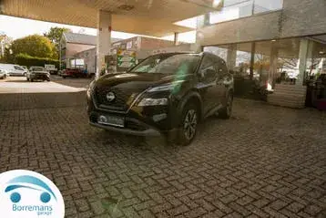 Nissan X-Trail 2024 photo 3