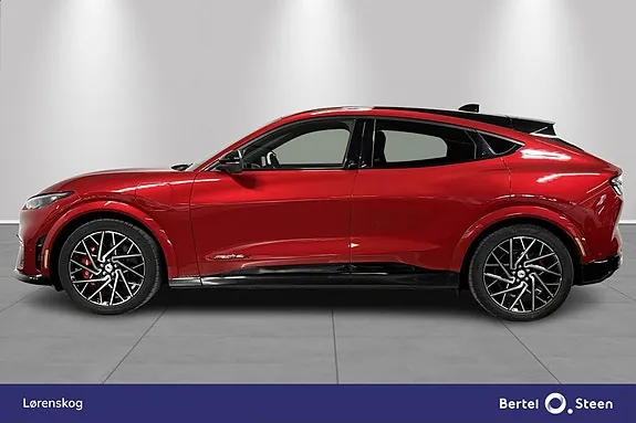 Ford Mustang Mach-E 2023 photo 2