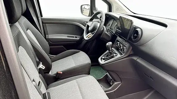 Mercedes-Benz Citan 112 2026 photo 3