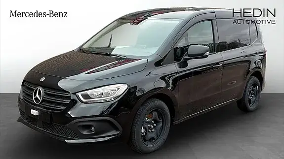 Mercedes-Benz Citan 112