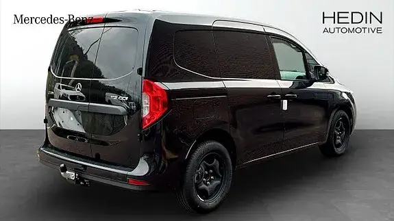 Mercedes-Benz Citan 112 2026 photo 2