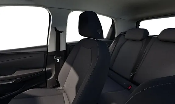 Volkswagen Id. Polo 2027 photo 5