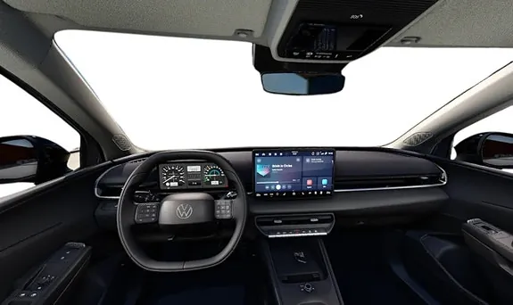 Volkswagen Id. Polo 2027 photo 4