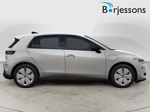 Volkswagen Id. Polo 2027 photo 2