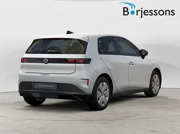 Volkswagen Id. Polo 2027 photo 3