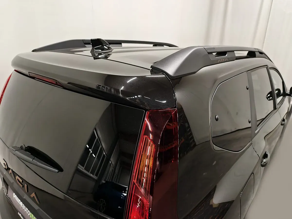 Dacia Jogger 2025 photo 3
